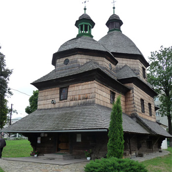  Пам'ятки історії і архітектури